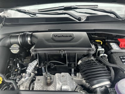 2023 Jeep Compass (RED) Edition 4x4