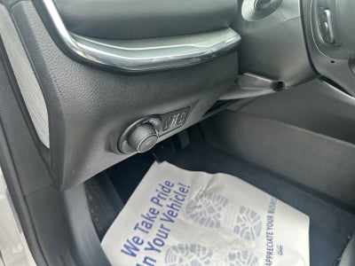 2023 Jeep Compass (RED) Edition 4x4