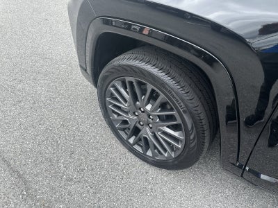 2023 Jeep Compass (RED) Edition 4x4