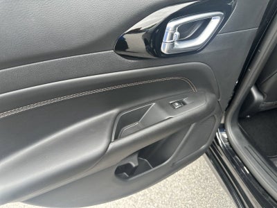 2023 Jeep Compass (RED) Edition 4x4