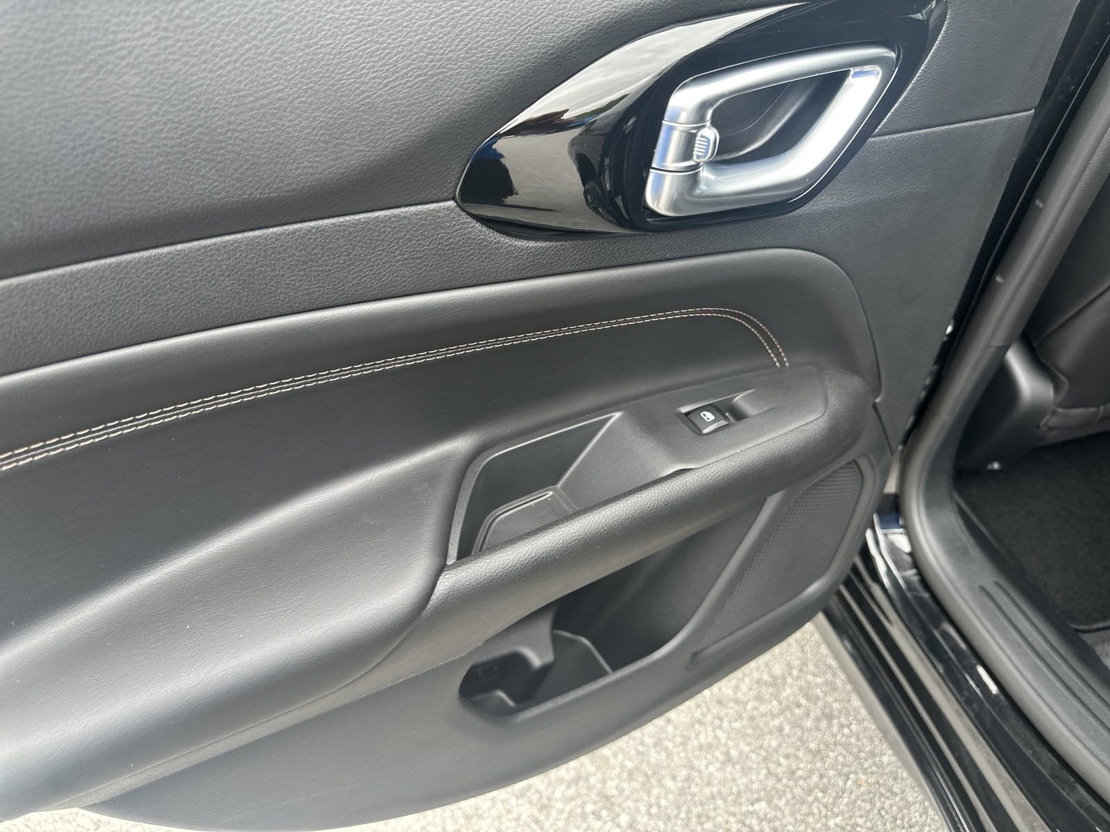 2023 Jeep Compass (RED) Edition 4x4