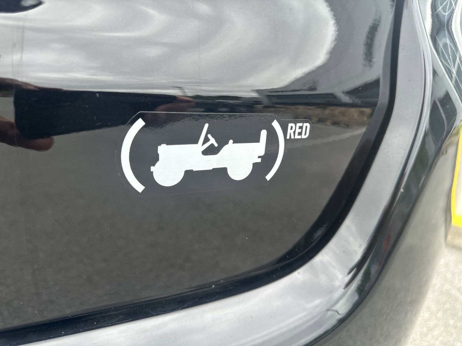 2023 Jeep Compass (RED) Edition 4x4