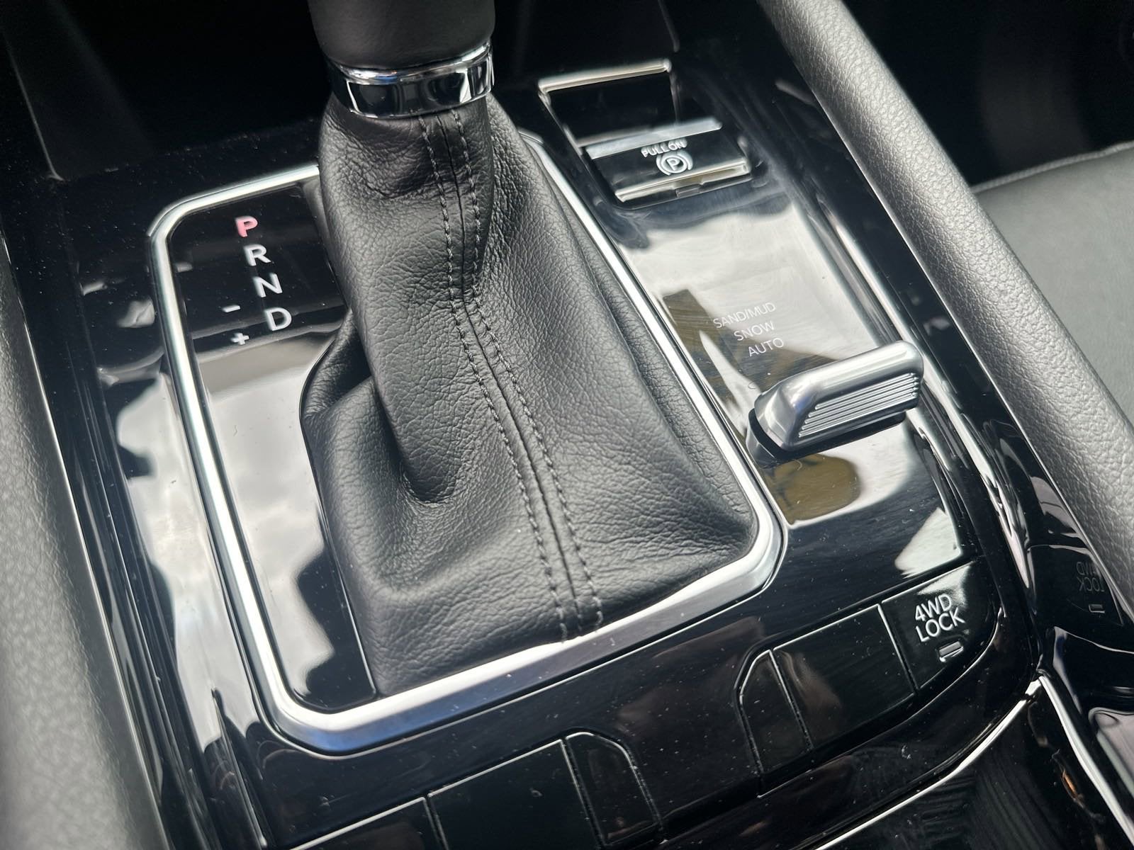 2023 Jeep Compass (RED) Edition 4x4