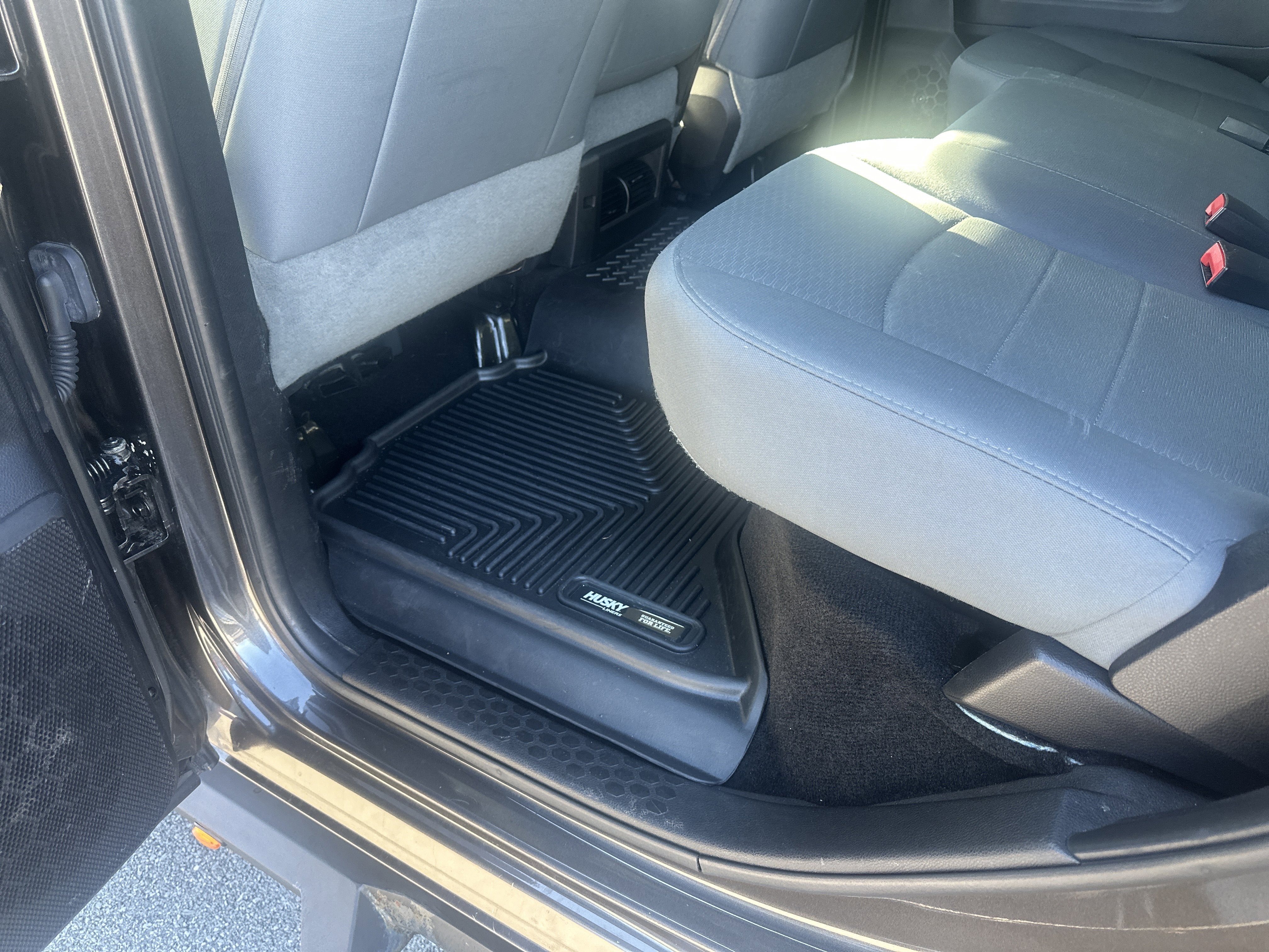 2016 RAM 3500 Tradesman