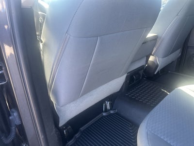 2016 RAM 3500 Tradesman