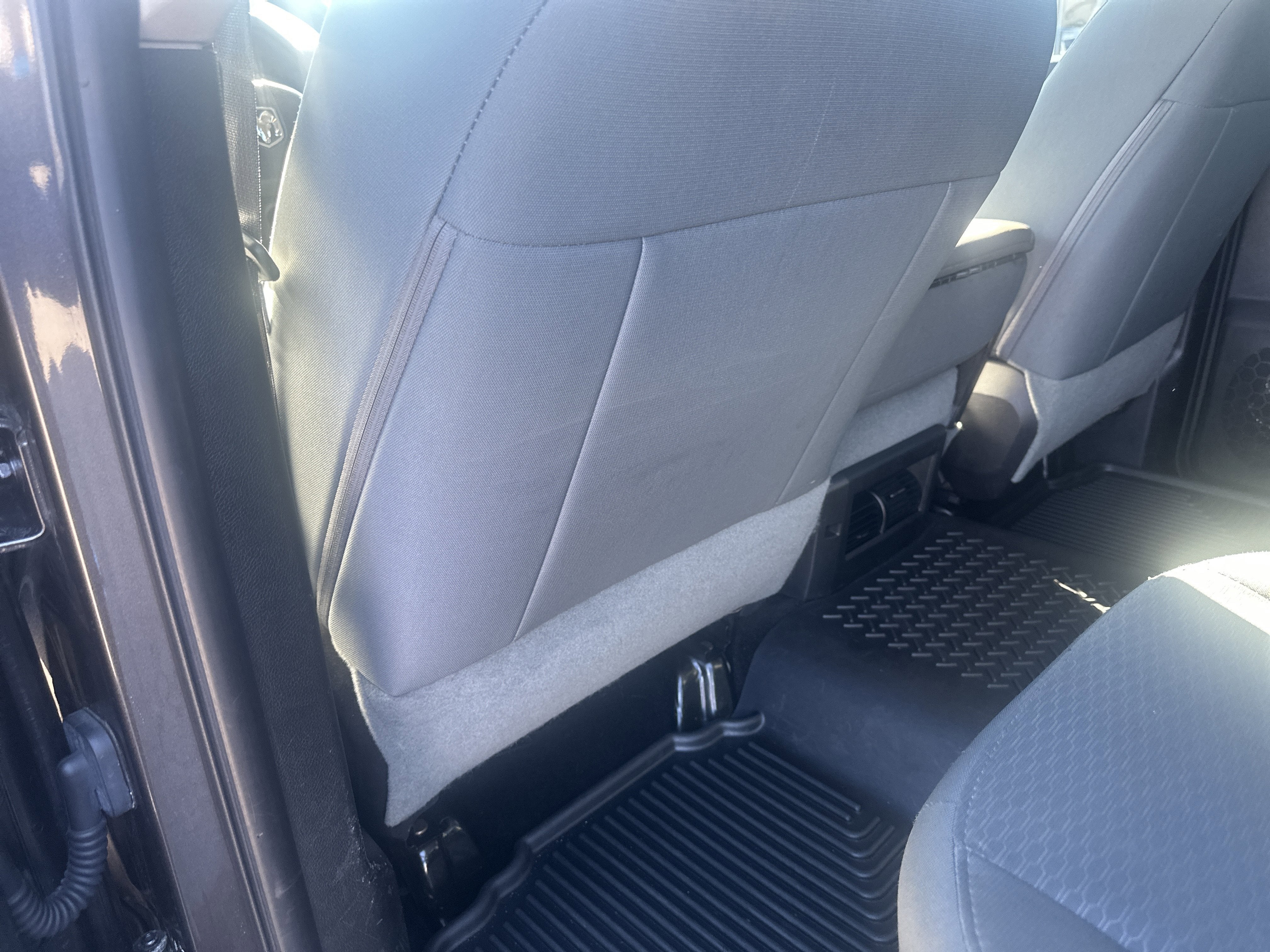 2016 RAM 3500 Tradesman