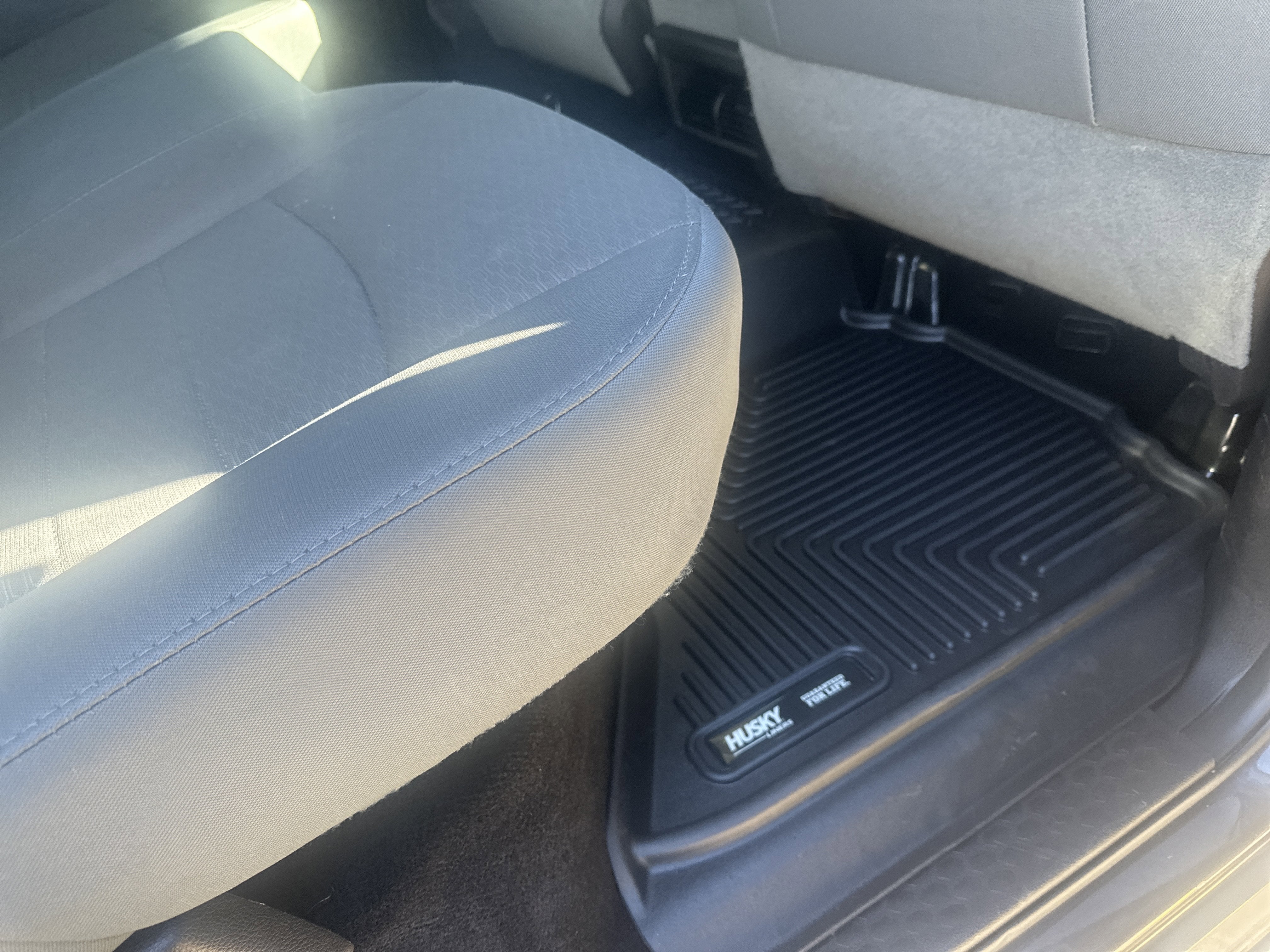 2016 RAM 3500 Tradesman