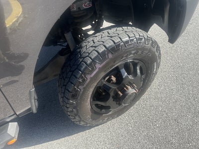 2016 RAM 3500 Tradesman