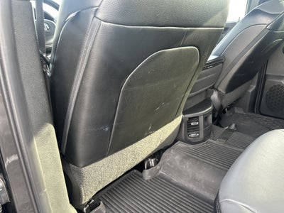 2023 RAM 3500 Tradesman Crew Cab 4x4 8' Box