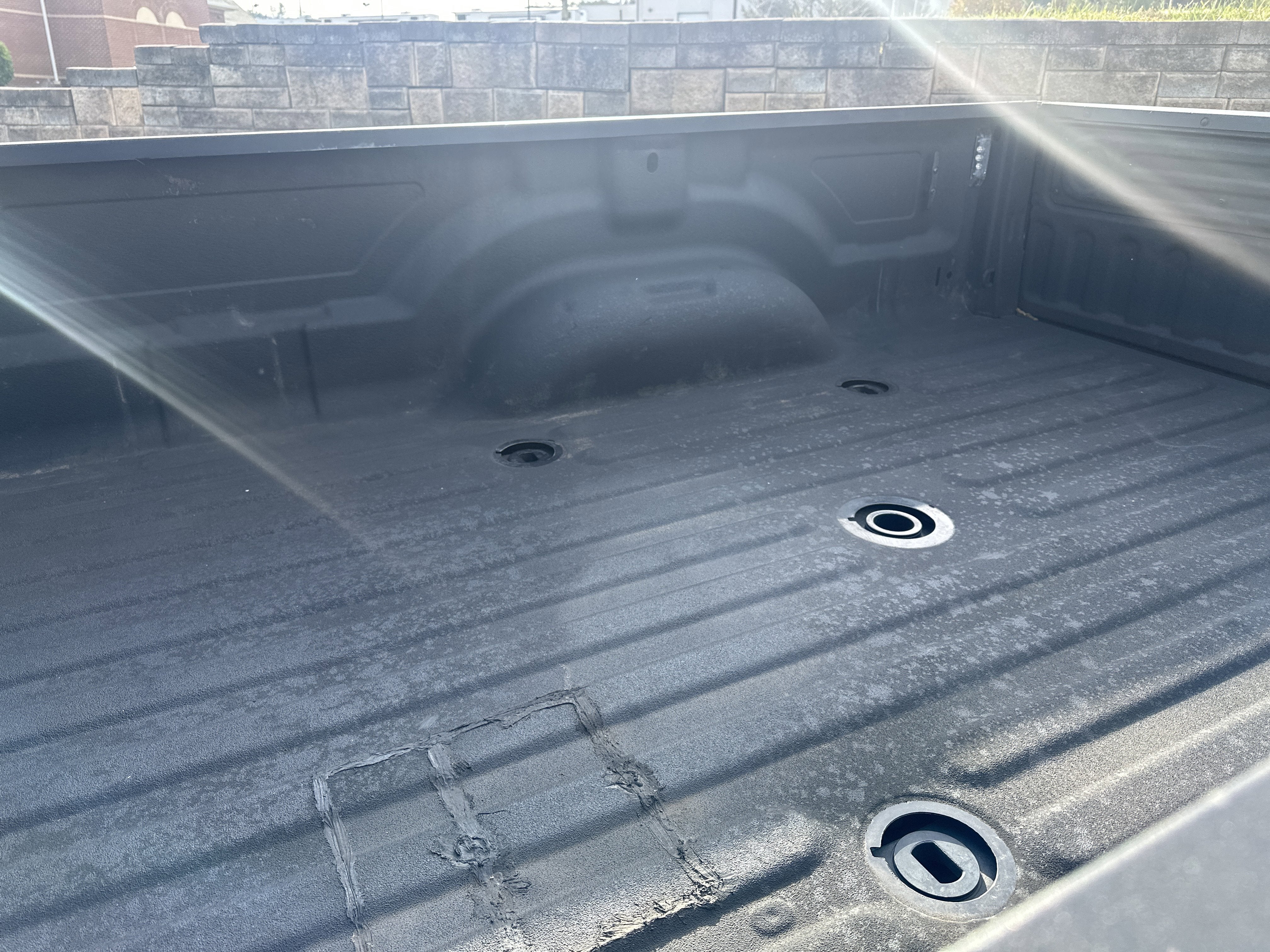 2023 RAM 3500 Tradesman Crew Cab 4x4 8' Box