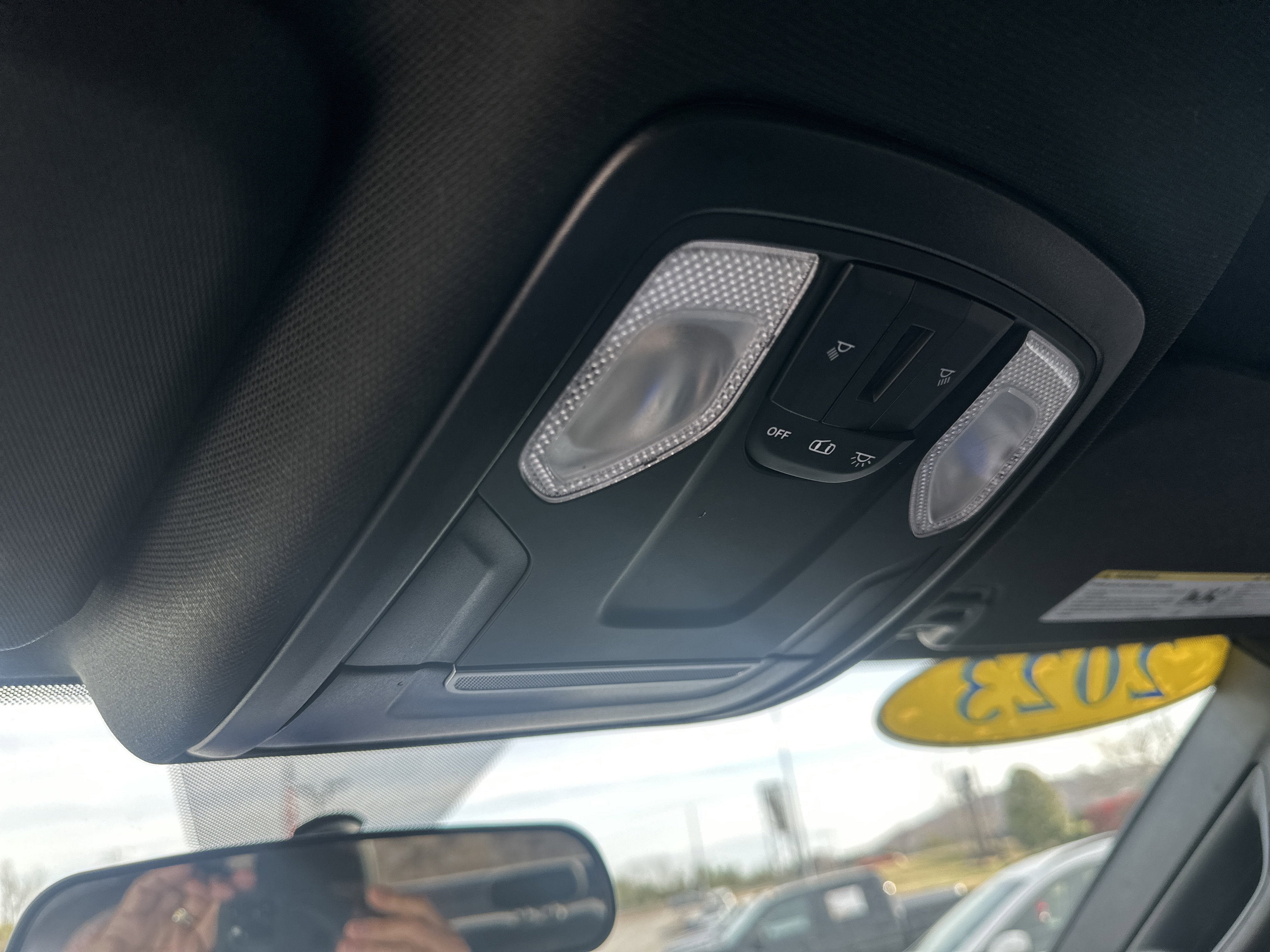 2023 RAM 3500 Tradesman Crew Cab 4x4 8' Box