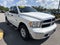2023 RAM 1500 Classic Tradesman Crew Cab 4x4 5'7' Box