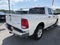 2023 RAM 1500 Classic Tradesman Crew Cab 4x4 5'7' Box