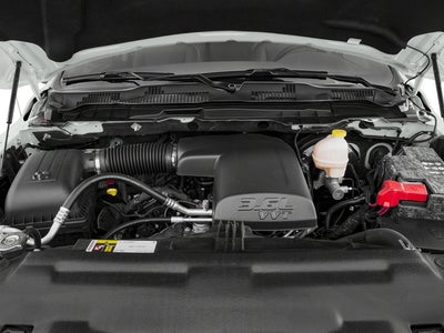 2017 RAM 1500 Express Crew Cab 4x4 5'7' Box