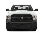 2017 RAM 1500 Express Crew Cab 4x4 5'7' Box