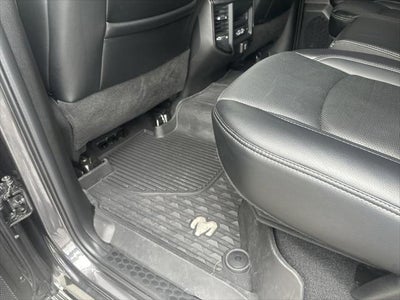 2023 RAM 2500 Power Wagon Crew Cab 4x4 6'4' Box
