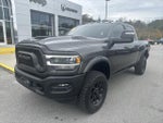 2023 RAM 2500 Power Wagon Crew Cab 4x4 6'4' Box