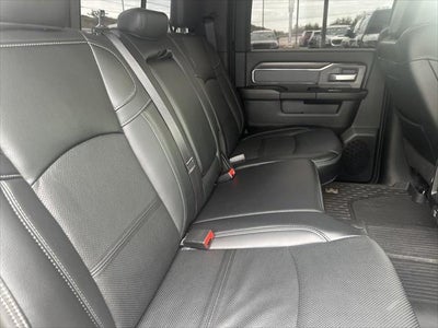 2023 RAM 2500 Power Wagon Crew Cab 4x4 6'4' Box