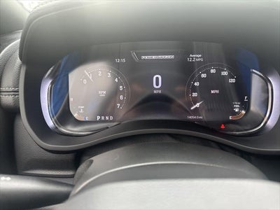 2023 RAM 2500 Power Wagon Crew Cab 4x4 6'4' Box