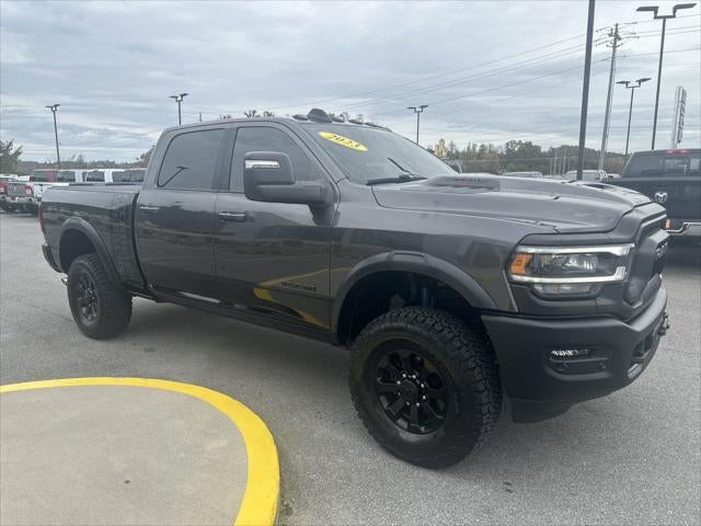 2023 RAM 2500 Power Wagon Crew Cab 4x4 6'4' Box