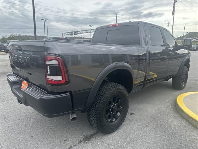 2023 RAM 2500 Power Wagon Crew Cab 4x4 6'4' Box