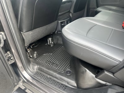 2024 RAM 2500 Tradesman Crew Cab 4x4 6'4' Box