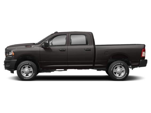 2024 RAM 2500 Tradesman Crew Cab 4x4 6'4' Box