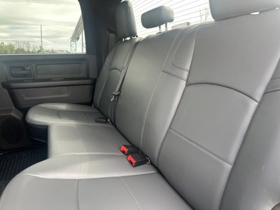 2024 RAM 2500 Tradesman Crew Cab 4x4 6'4' Box