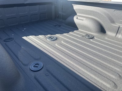 2022 RAM 2500 Tradesman Crew Cab 4x4 6'4' Box