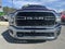 2022 RAM 2500 Tradesman Crew Cab 4x4 6'4' Box