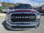 2022 RAM 2500 Tradesman Crew Cab 4x4 6'4' Box