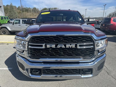 2022 RAM 2500 Tradesman Crew Cab 4x4 6'4' Box