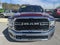 2022 RAM 2500 Tradesman Crew Cab 4x4 6'4' Box