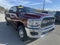 2022 RAM 2500 Tradesman Crew Cab 4x4 6'4' Box