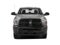 2018 RAM 2500 Tradesman Crew Cab 4x4 6'4' Box