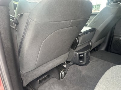 2021 RAM 2500 Tradesman Crew Cab 4x4 6'4' Box