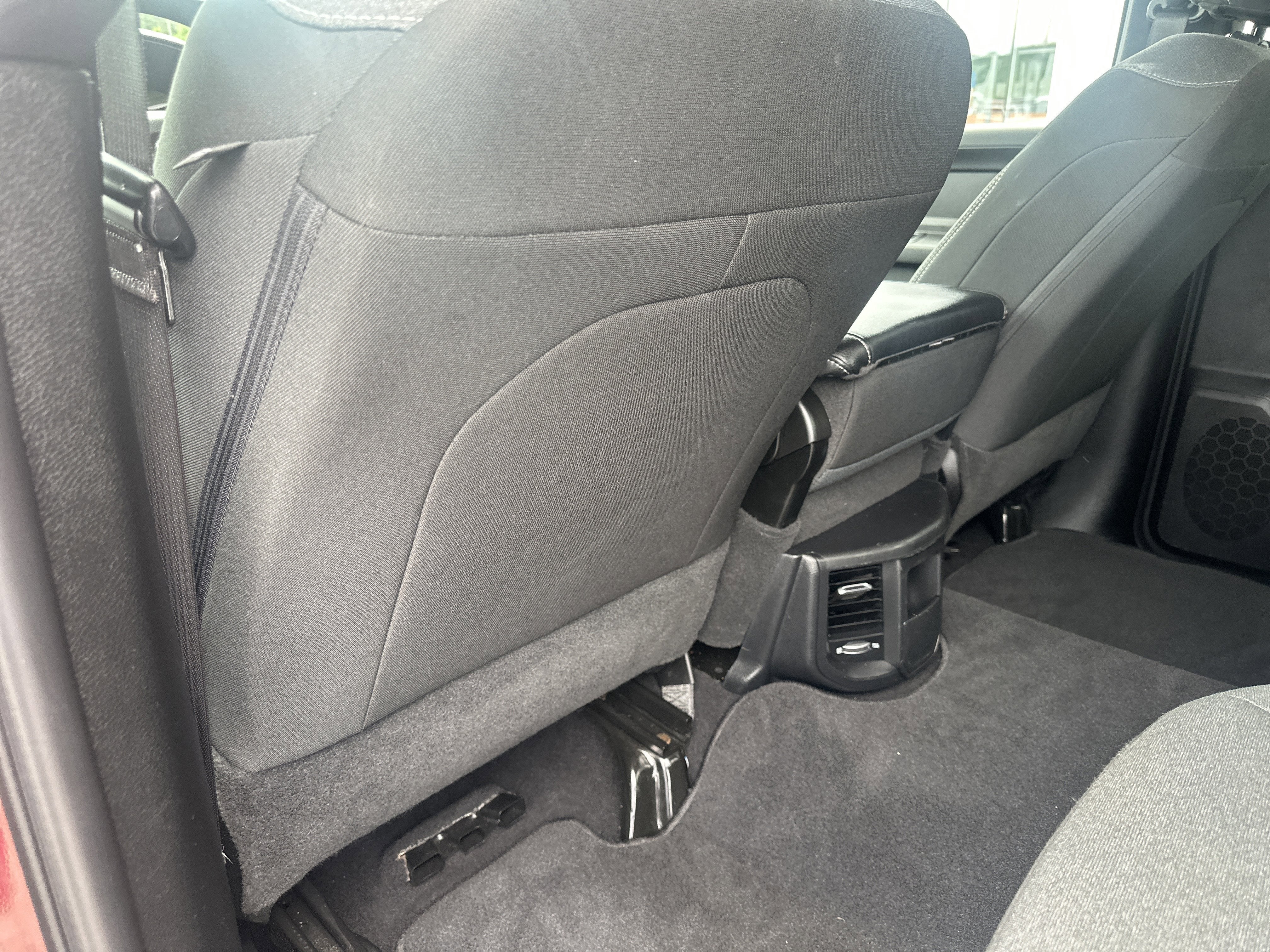 2021 RAM 2500 Tradesman Crew Cab 4x4 6'4' Box