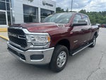 2021 RAM 2500 Tradesman Crew Cab 4x4 6'4' Box