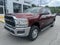 2021 RAM 2500 Tradesman Crew Cab 4x4 6'4' Box