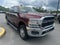 2021 RAM 2500 Tradesman Crew Cab 4x4 6'4' Box