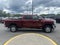 2021 RAM 2500 Tradesman Crew Cab 4x4 6'4' Box