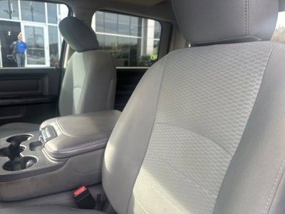 2016 RAM 2500 Tradesman