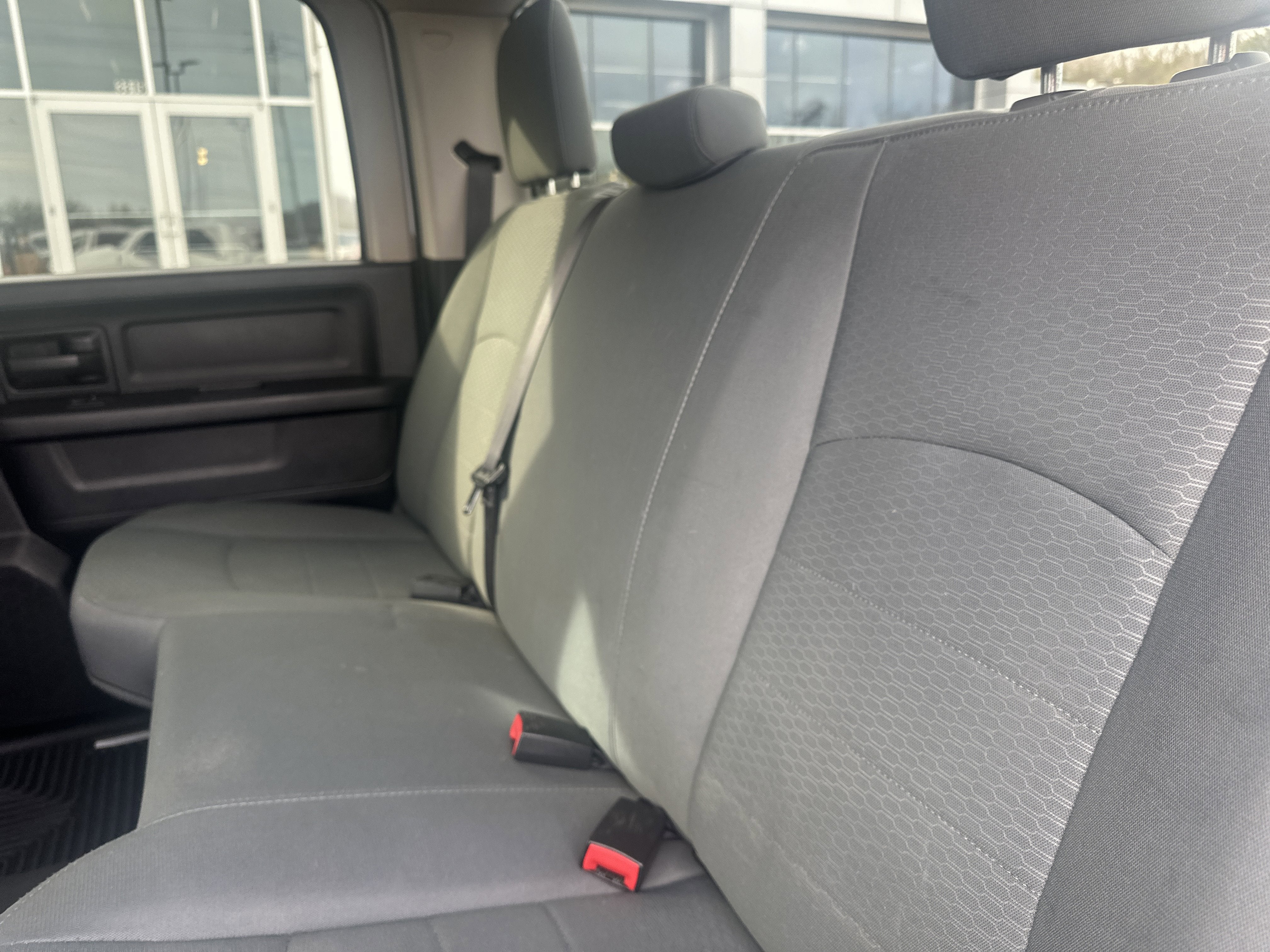 2016 RAM 2500 Tradesman