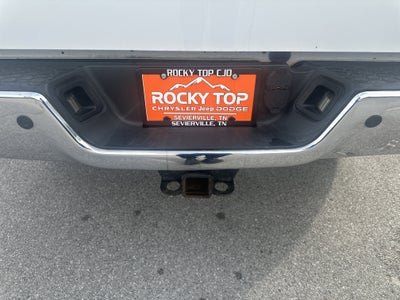 2016 RAM 2500 Tradesman