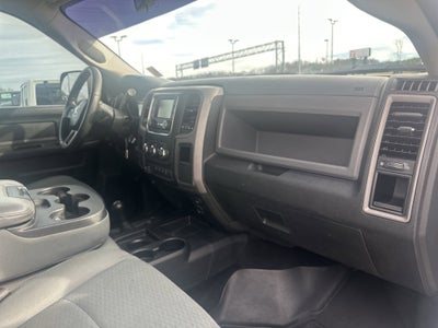 2016 RAM 2500 Tradesman