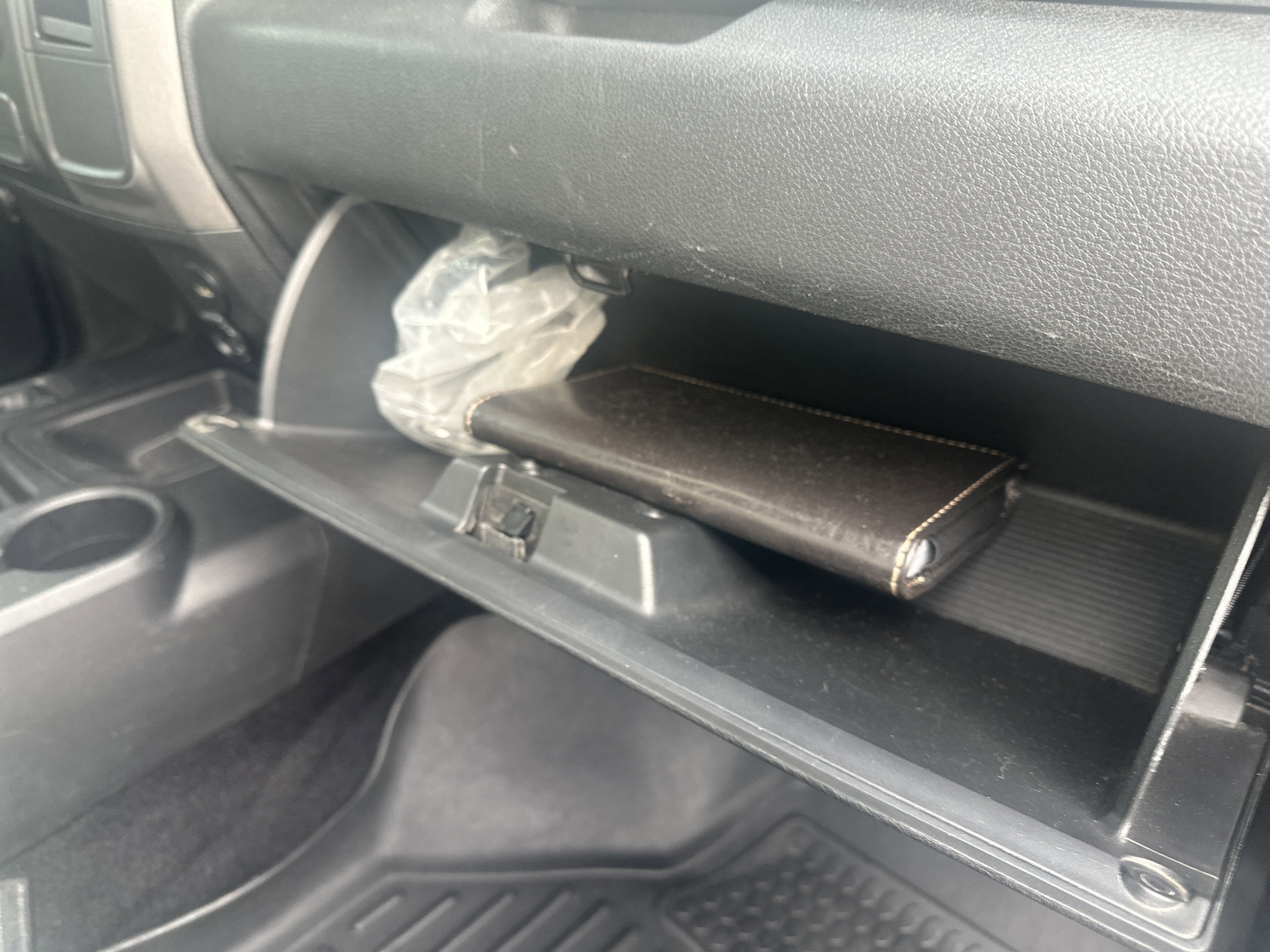 2016 RAM 2500 Tradesman