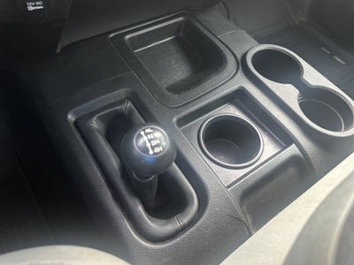 2016 RAM 2500 Tradesman