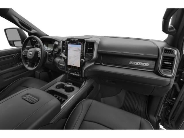 2024 RAM 2500 Power Wagon Rebel Crew Cab 4x4 6'4' Box