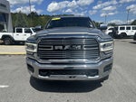 2022 RAM 2500 Laramie Crew Cab 4x4 6'4' Box