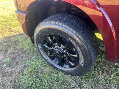 2021 RAM 2500 Limited Mega Cab 4x4 6'4' Box